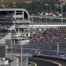 Felipe Massa ha tenido que lidiar con muchos probemas