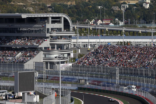 Felipe Massa ha tenido que lidiar con muchos probemas