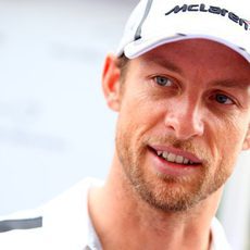 La incertidumbre sobre el futuro de Jenson Button continúa