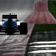 Felipe Massa partirá cuarto, por detrás de su compañero de equipo