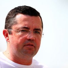 Eric Boullier no quiere perderse los test