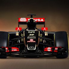 E23 Hybrid, el Lotus de 2015