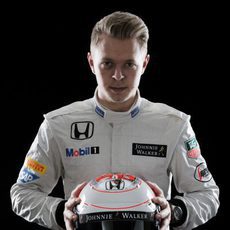 Kevin Magnussen permanece en la escudería como piloto de pruebas