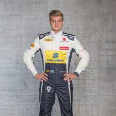 Cambio de aires para Marcus Ericsson