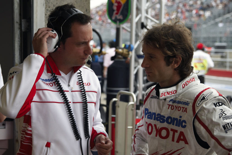 Jarno Trulli