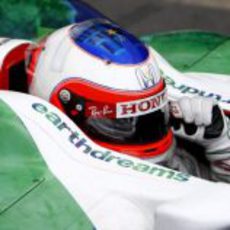 Rubens Barrichello