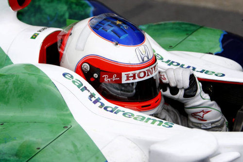 Rubens Barrichello