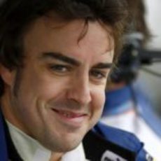 Fernando Alonso