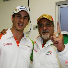 Sutil y Mallya