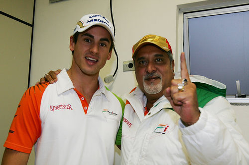 Sutil y Mallya