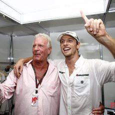 John y Jenson