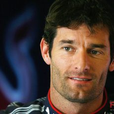 Webber en Abu Dhabi