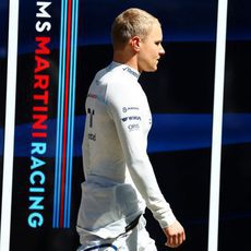 Valtteri Bottas se queda sin disputar el GP de Australia 2015