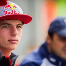 Max Verstappen será el piloto más joven en correr en Australia