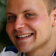 Valtteri Bottas está de vuelta