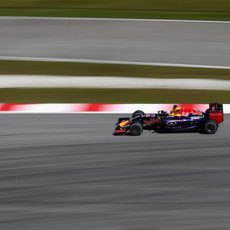 Daniel Ricciardo se perdió gran parte de los Libres 2