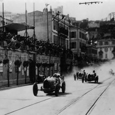 1929: el inicio de una locura