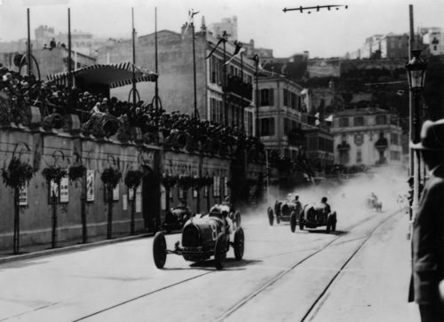 1929: el inicio de una locura