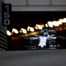 Felipe Massa busca buenos resultados