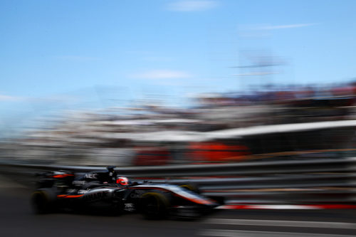 Nico Hülkenberg se quedó a las puertas de los puntos