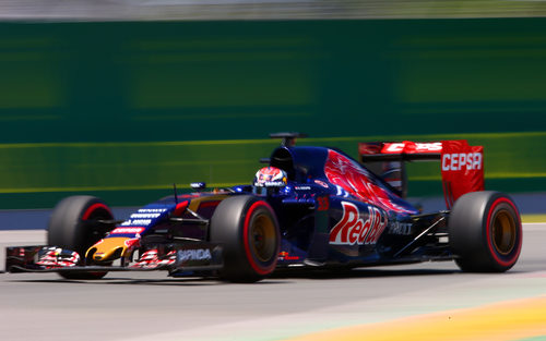 Max Verstappen cambia el motor y añade 10 posiciones de sanción