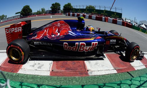 Carlos Sainz partirá desde la 11ª posición