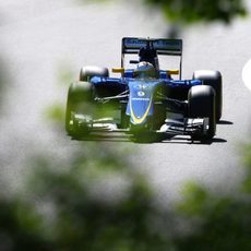 Marcus Ericsson confía en el ritmo de carrera de su C34 para remontar