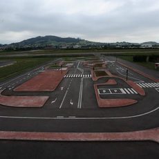 Seguridad vial