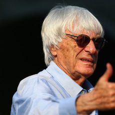 Bernie Ecclestone no quiere perderse el GP de Hungría