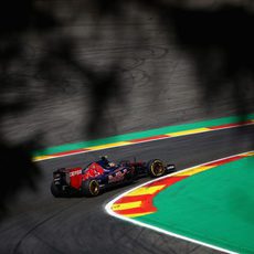 Carlos Sainz espera resarcirse de su racha de abandonos en carrera