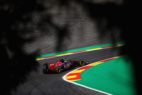 Carlos Sainz espera resarcirse de su racha de abandonos en carrera