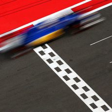 El de Sauber confiaba en ganar posiciones gracias a los sancionados