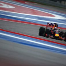 El Gran Premio no terminó de la forma esperada para los Red Bull