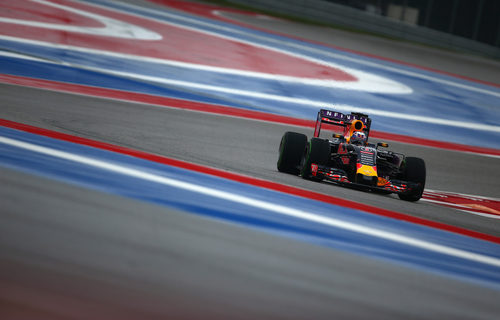 El Gran Premio no terminó de la forma esperada para los Red Bull