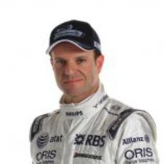 Barrichello encantado con su nuevo equipo