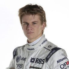 Hulkenberg se estrena en la Fórmula 1