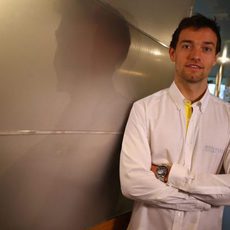 Jolyon Palmer