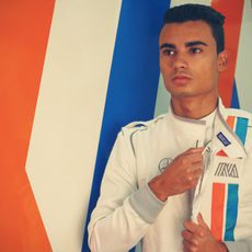 Pascal Wehrlein