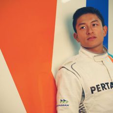 Rio Haryanto