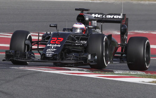 Marcus Ericsson ha sido el primero en subirse al monoplaza