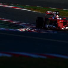 Mañana complicada para Ferrari con muchos problemas que resolver