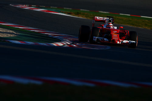 Mañana complicada para Ferrari con muchos problemas que resolver