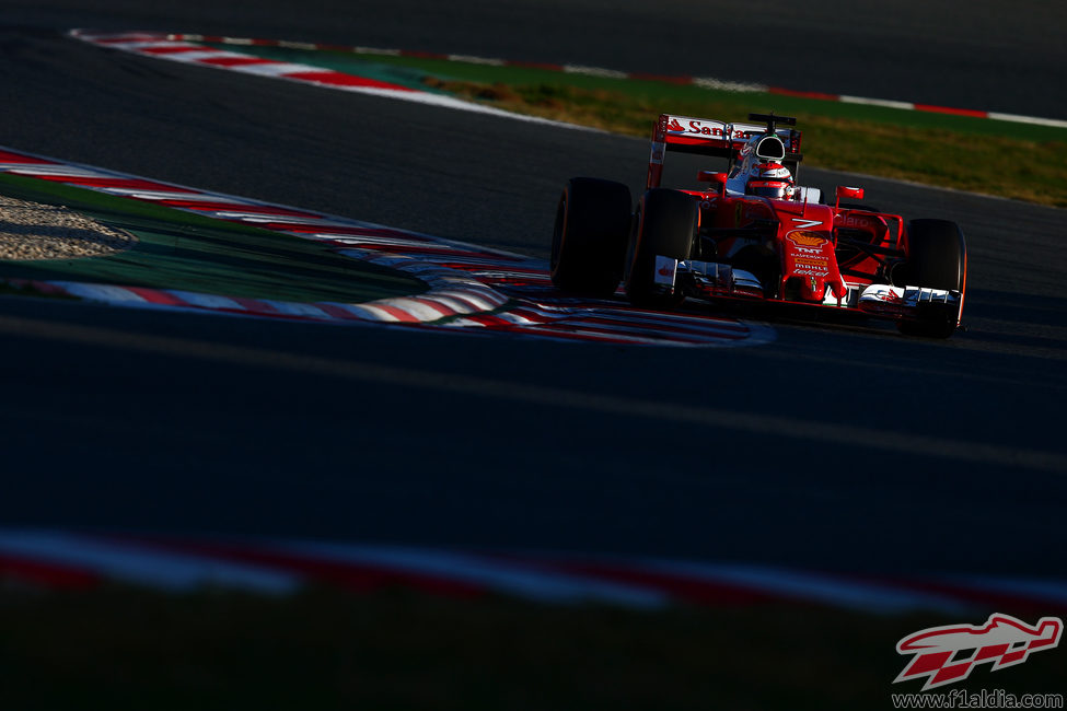 Mañana complicada para Ferrari con muchos problemas que resolver