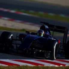 Toro Rosso presentará su monoplaza a primeros de marzo