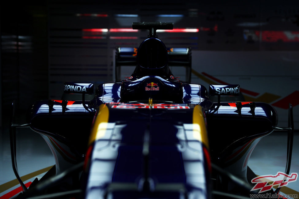 Detalle STR11