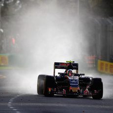 Segunda temporada de Carlos Sainz en la Fórmula 1