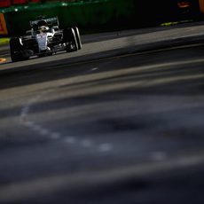 Lewis Hamilton luchará por su tercer mundial consecutivo