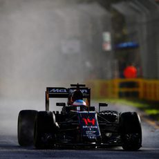 En McLaren Honda confían en haber dado un paso adelante