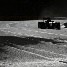 Kevin Magnussen disputará la temporada 2016 con Renault