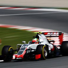 Esteban Gutiérrez pasa a Q2